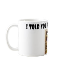 Ik zei toch dat het een bullseye was