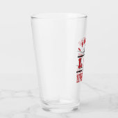 Ik zet de Lit in de rechtszaak van de advocaat-gen Glas (Rechts)