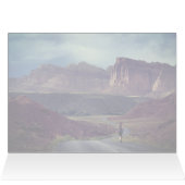 Ik zet door naar het doel van de Filippijnen, Kaar (Binnen Horizontaal (Boven))