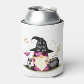 Ik zet je op Gnome Blikjeskoeler (Blikje Voorkant)