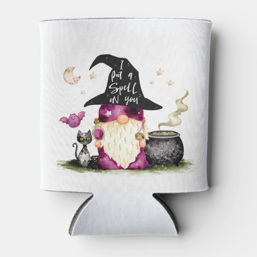 Ik zet je op Gnome Blikjeskoeler (Voorkant)