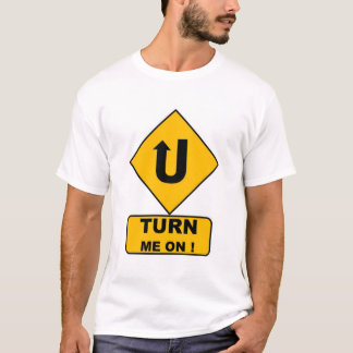 Ik zet me op bord 2 t-shirt