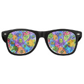 Ik zie Aliens zonnebrillen (Voorkant)