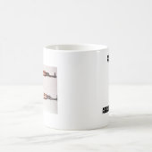 Ik zie dat de Assassins zijn mislukt Koffiemok (Center)