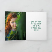 IK ZIE DAT JE JE KAART MIST (Binnen)