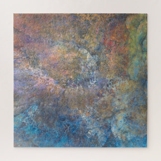 Ik zie de maan puzzel