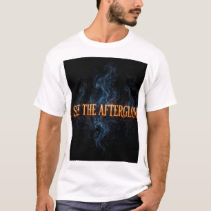 Ik Zie de Nagloed — T-Shirt