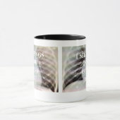 IK ZIE DINGEN IN JULLIE NIET. MOK (Midden)