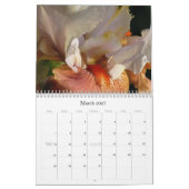 Ik zie een Iris Kalender (Mar 2027)
