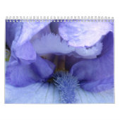 Ik zie een Iris Kalender (Hoes)