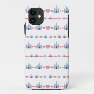 Ik zie graag de tempel Case-Mate iPhone case