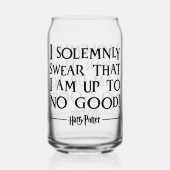 IK ZIE HET ALLEMAAL DAT IK NIET GOED™ BEN BLIKVORM GLAS (Voorkant)