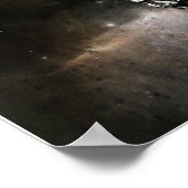 Ik zie hier geen god... poster (Hoek)