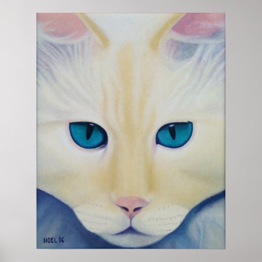 Ik zie in je Poster (Voorkant)