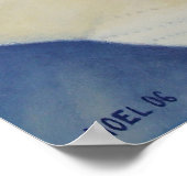 Ik zie in je Poster (Hoek)