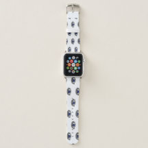 Ik zie je Apple Band