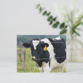 Ik Zie Je Bedankt Ansichtkaart Briefkaart (Staand voorkant)