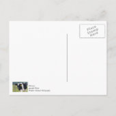 Ik Zie Je Bedankt Briefkaart (Achterkant)