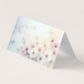 Ik zie je bij de Rainbow Bridge Kaart (Achterkant)