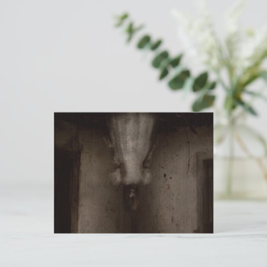 Ik zie je briefkaart (Staand voorkant)