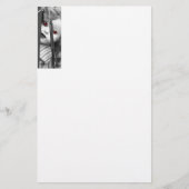 Ik zie je briefpapier (Voorkant)