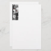 Ik zie je briefpapier (Voorkant / Achterkant)