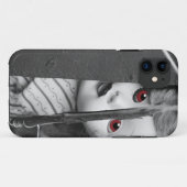 Ik zie je Case-Mate iPhone case (Achterkant (horizontaal))