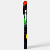 Ik zie je Case-Mate iPhone case (Achterkant / Links)