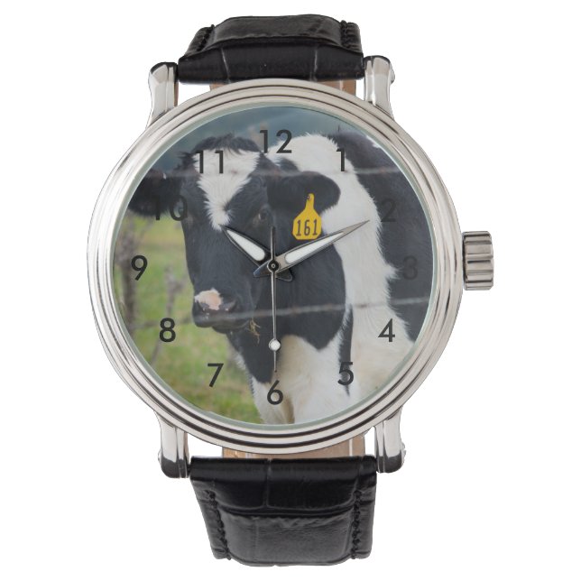 Ik zie je horloge (Voorkant)