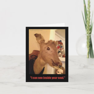 Ik zie je in je ziel kaart