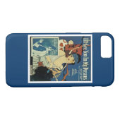 "Ik zie je in mijn dromen" Case-Mate iPhone Case (Achterkant (Horizontaal))