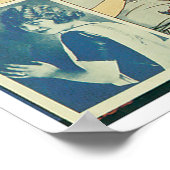 Ik zie je in mijn droomposter poster (Hoek)