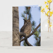 Ik zie je kaart (Gele Bloem)