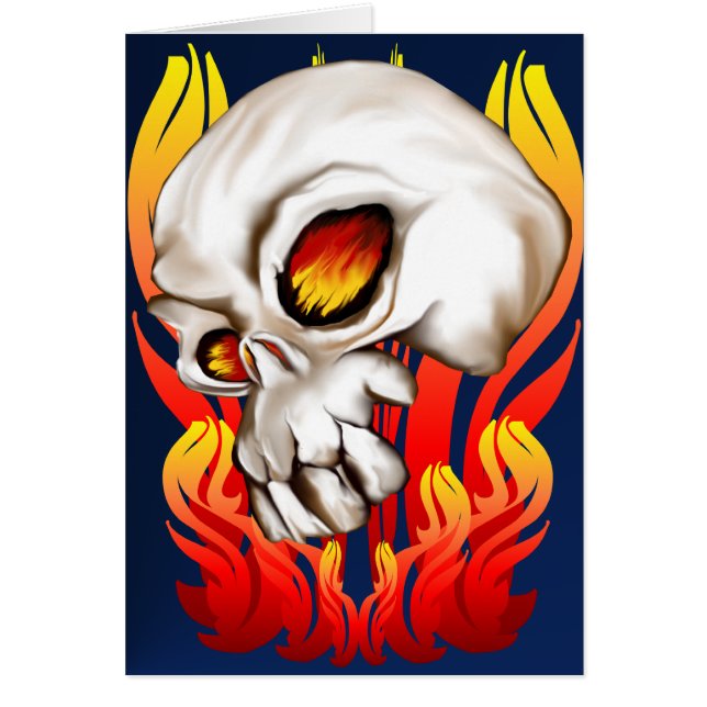 Ik zie je kaart (Voorkant)