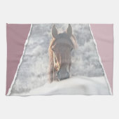 Ik zie je, keukenhanddoeken (Horizontaal)