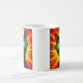 Ik zie je koffiemok (Center)