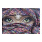 Ik zie je kussensloop (Achterkant)