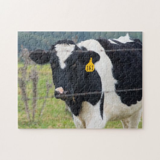 Ik zie je legpuzzel (Horizontaal)