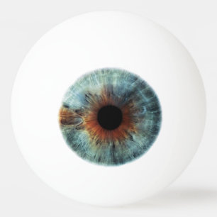 Ik zie je LUXURY EYE BALL