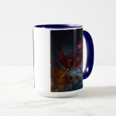 Ik zie je mok (Voorkant rechts)