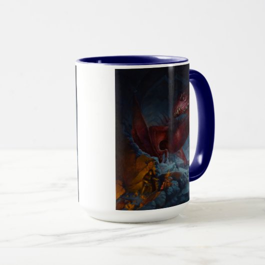 Ik zie je mok (Voorkant rechts)