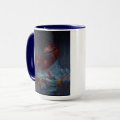 Ik zie je mok (Voorkant links)