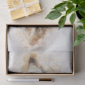 Ik zie je ontkoppelen tissuepapier (Geschenk)