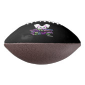 Ik zie je, paashaas Football (Gedraaid 270)