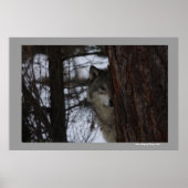 Ik zie je poster (Voorkant)