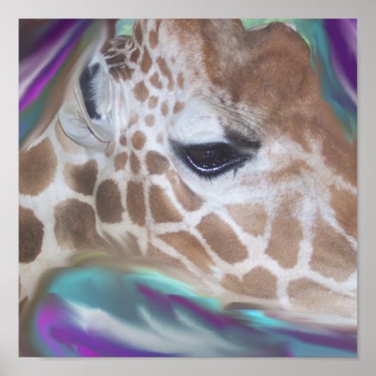 Ik zie je poster (Voorkant)