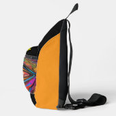 Ik zie je sling bag (Rechts)