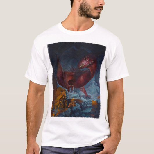 Ik zie je t-shirt (Voorkant)