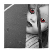 Ik zie je tegeltje (Voorkant)