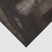 Ik zie je tissuepapier (Detail)